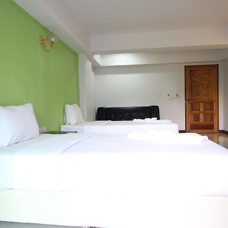 Phuhi Hotel Краби Экстерьер фото